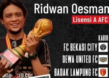 Ridwan Oesman