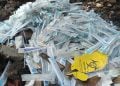 Sampah medis