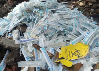 Sampah medis