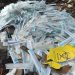 Sampah Medis Tercecer di Pinggir Jalanan Kota Malang, Warga Khawatir Disalahgunakan 8 Sampah medis