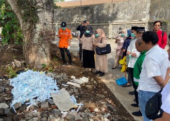 Sampah medis 3