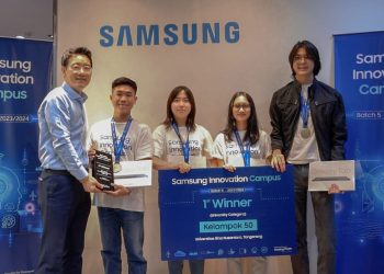 Samsung Inovasi Campus