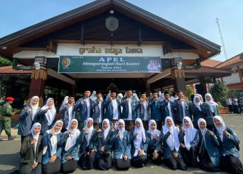 Hari Santri Nasional 2