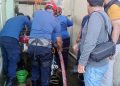 pensiunan Satpol PP Jember