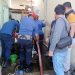 pensiunan Satpol PP Jember