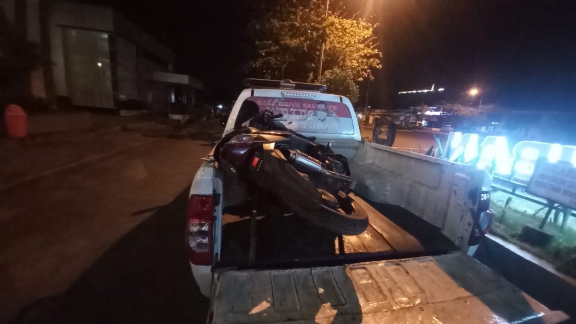 Sepeda Motor