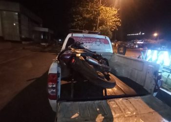 Sepeda Motor