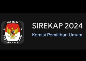 Aplikasi Sirekap
