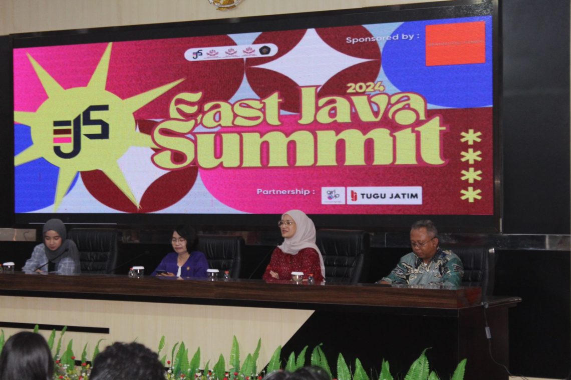 ALSA East Java Summit