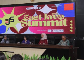 ALSA East Java Summit