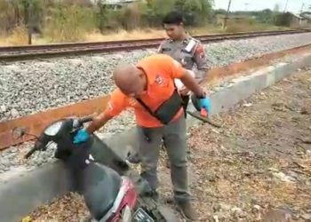 Sepeda Motor