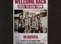 Tiket Konser