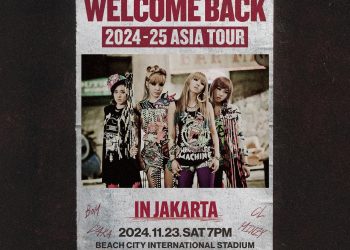 Tiket Konser