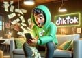 TikTok Affiliate