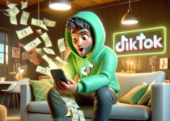 TikTok Affiliate