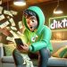 TikTok Affiliate