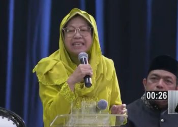 Tri Rismaharini