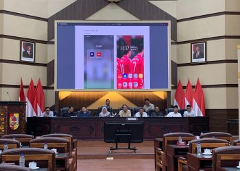KPU Jember.
