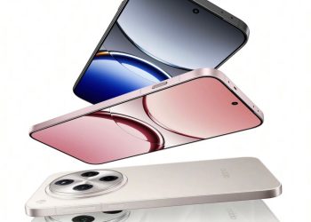 OPPO Find X8 Series.