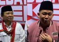 Pemenuhan HAM.