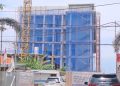 Progres Pembangunan Gedung IPIT RSUD dr R. Koesma Tuban Masih 49 Persen, Terancam Molor hingga 2025 2 RSUD dr R. Koesma.