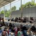 KPU Tuban Distribusikan Logistik Pilkada 2024: Fokus ke Wilayah Terjauh dengan Pengamanan Ketat 8 Logistik pilkada.