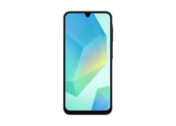 Samsung A16 5G.
