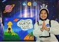 Lomba mendongeng.