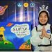Lomba mendongeng.