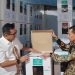 Logistik Pilkada Kota Mojokerto 2024 Sempat Alami Kekurangan 9 logistik.