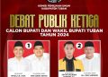 Debat.