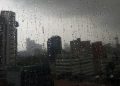 Bencana Hidrometeorologi.
