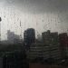 Bencana Hidrometeorologi.