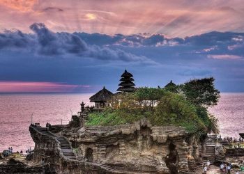 Bali.