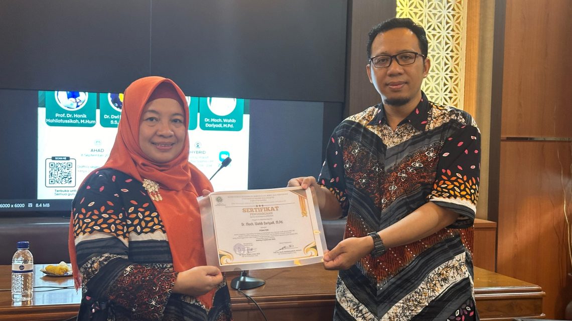 Universitas Negeri Malang.