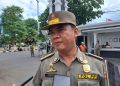 Pasca Temuan Alat Kontrasepsi Bekas, Kasatpol PP Tuban Bakal Patroli Rutin di Kawasan Patung Kuda