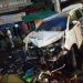 Kecelakaan Maut Diduga Mabuk, Sopir Innova Reborn di Kedungdoro Surabaya Tabrak Warung hingga Dua Orang Tewas 8 Innova Reborn.