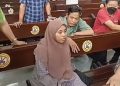 Gereja di Surabaya.