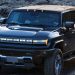 GMC Hummer EV SUV Ramaikan Pasar Mobil Listrik Terbaru, Usung Kesan Besar dan Garang yang Ramah Lingkungan 8 GMC Hummer EV SUV.