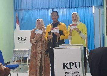 Aditya Halindra Faridzky.