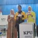 Potret Aditya Halindra Nyoblos Bareng Keluarga, Serukan Pilkada Damai dan Partisipasi Warga Tuban 8 Aditya Halindra Faridzky.