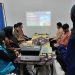 Mahasiswa Fakultas Psikologi UM Gandeng Agen Pemulihan BNN Kota Malang, Edukasi Siswa SMK soal Bahaya Narkoba 12 Fakultas Psikologi UM.