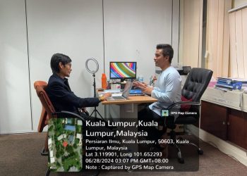 Universiti Malaya.