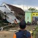 Angin Kencang dan Hujan Deras di Mojokerto, Bikin Pohon Tumbang hingga Rusak Rumah Warga 9 angin kencang.