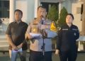 SMAK Gloria 2 Surabaya.