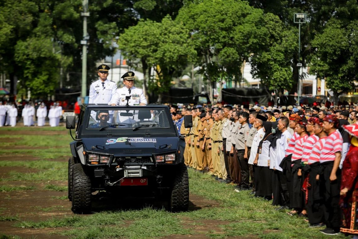 Mobil Maung Pindad Jadi Tren, Prabowo Subianto hingga Hendy Siswanto Kepincut Produk Dalam Negeri 1 Hendy Siswanto.