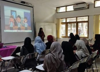 Kembangkan Platform MOOC, Fakultas Psikologi UM Mudahkan Mahasiswa Memahami Konsep Kepribadian Manusia