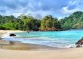 Wisata alam di Banyuwangi.