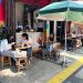 Tempat kuliner hits di Malang.