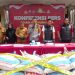 Pupuk subsidi.